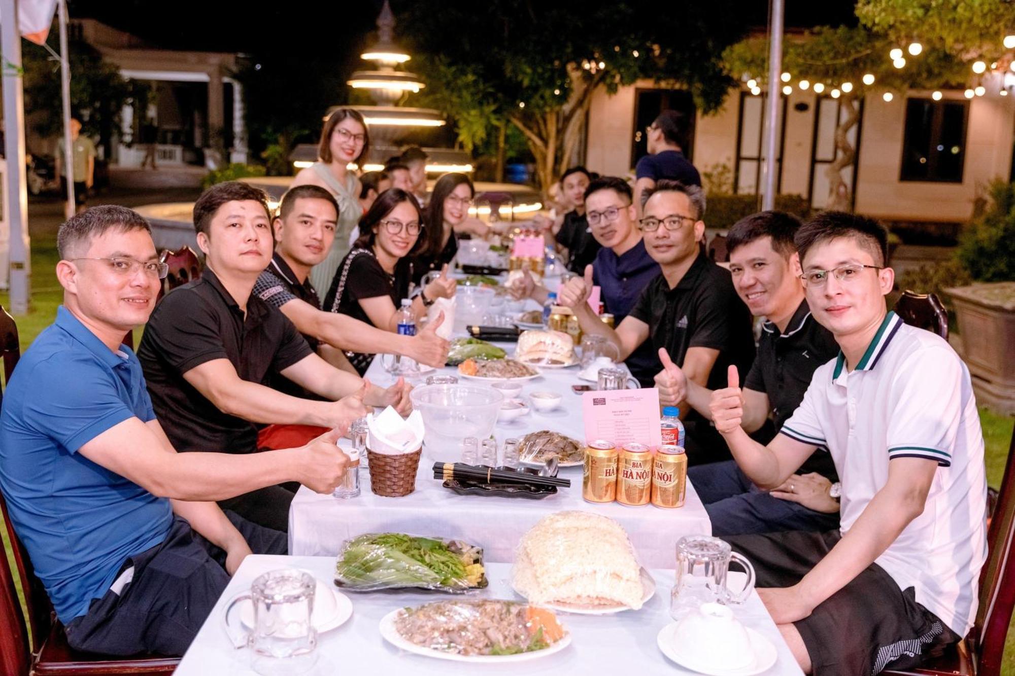 Hoa Lu Garden Resort Ниньбинь Экстерьер фото