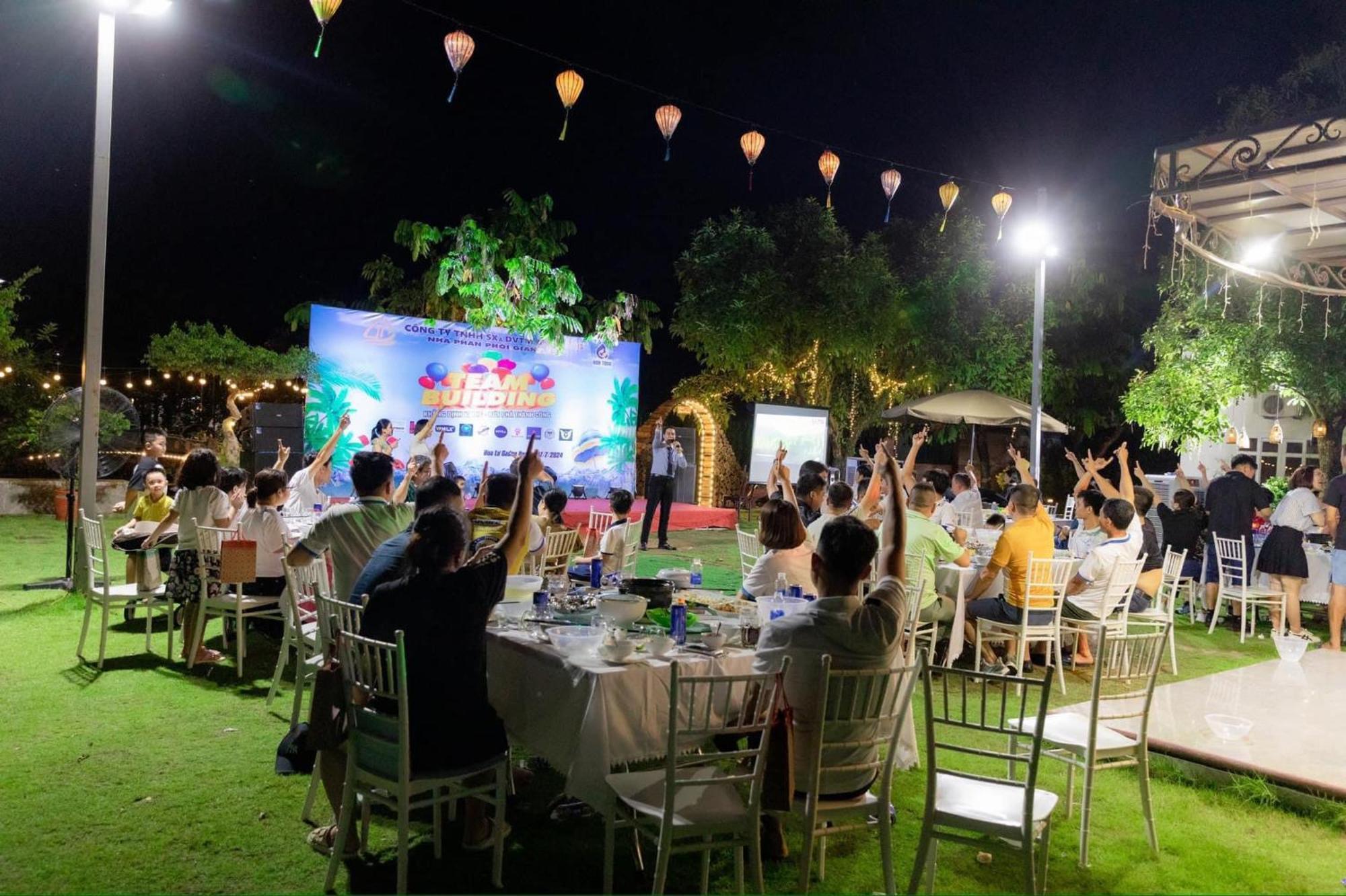 Hoa Lu Garden Resort Ниньбинь Экстерьер фото