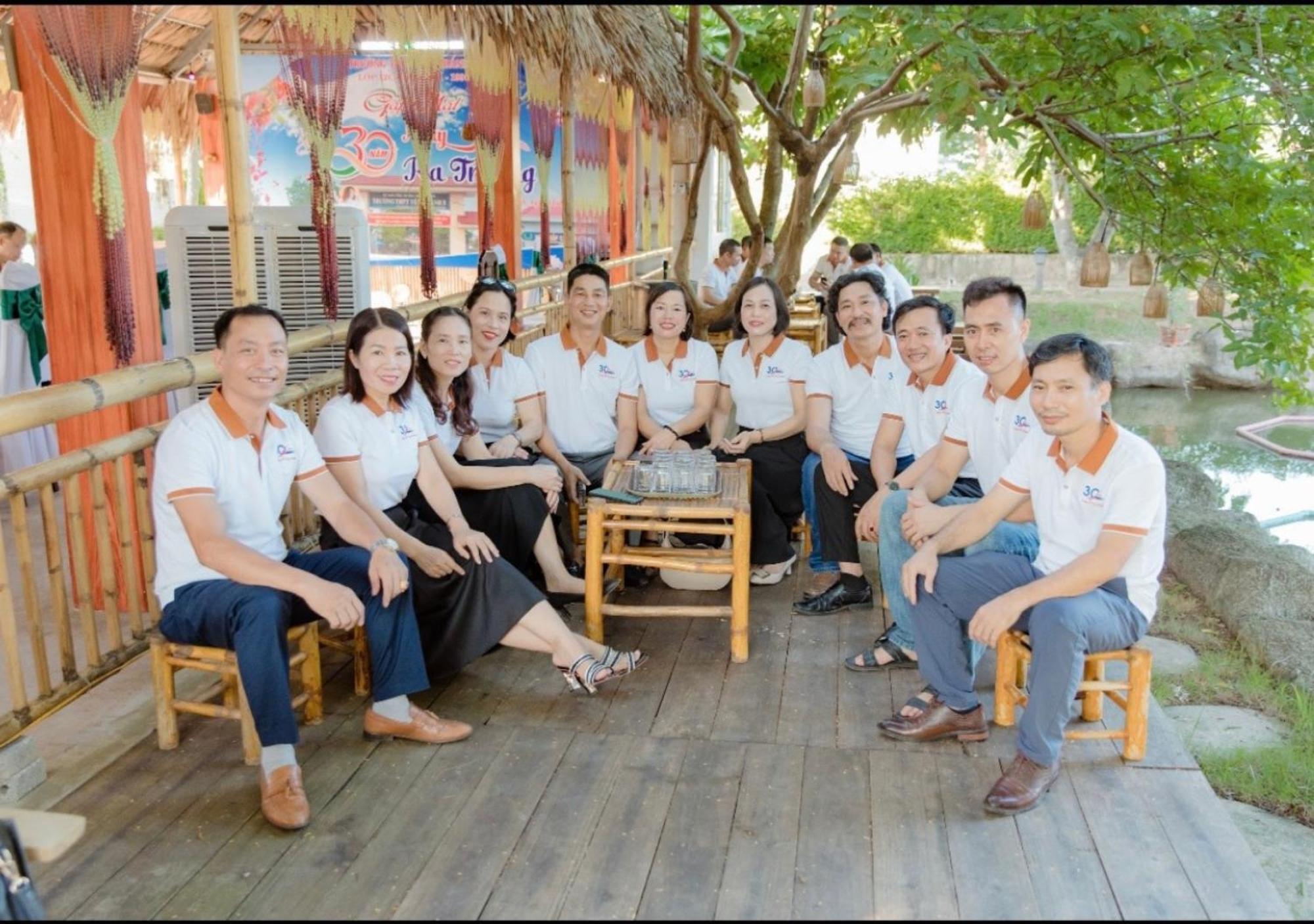 Hoa Lu Garden Resort Ниньбинь Экстерьер фото